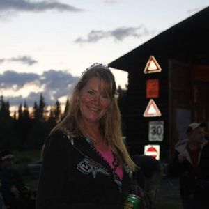 Meet your Posher, Dawn